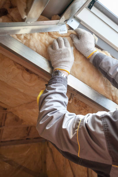 Types of Insulation We Offer in Hackleburg, AL