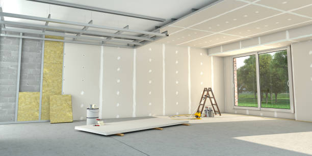 Best Cellulose Insulation in Hackleburg, AL